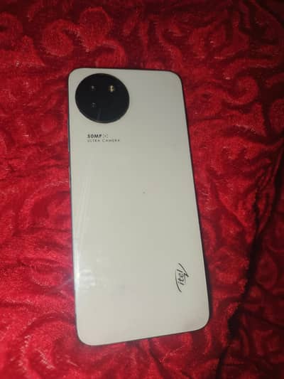 Itel s23