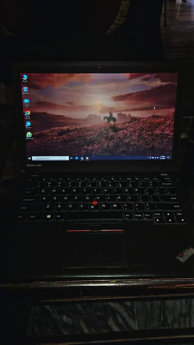 LENOVO THINKPAD X250 I5 5TH
