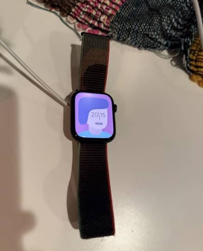 Apple watch series 7 41mm