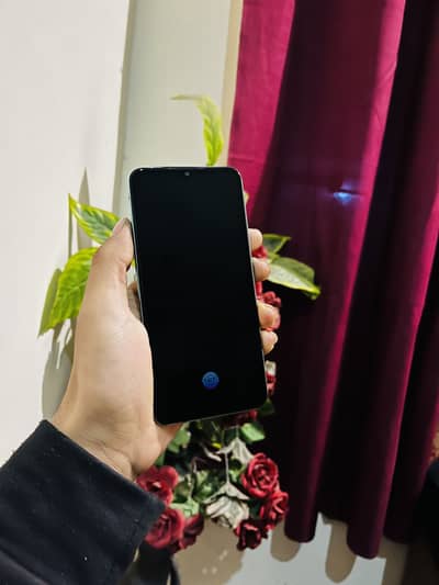 Vivo s1 official pta exchange possible