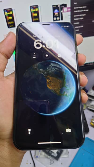 I phone xr  10/9 3utool 95 score for urgent sale