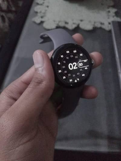 Google pixel watch for sale and exchange also