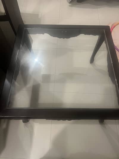 Coffee/ Center Table