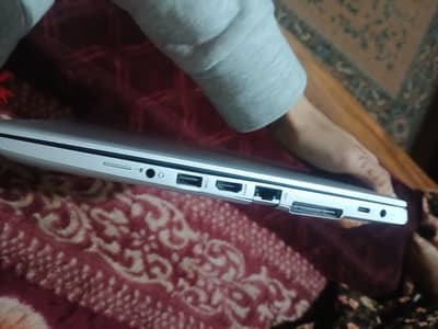 Hp i. core 5. Generation 8