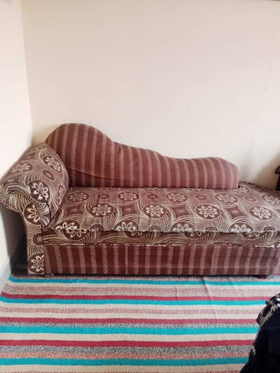 3 seater dewan for sale
