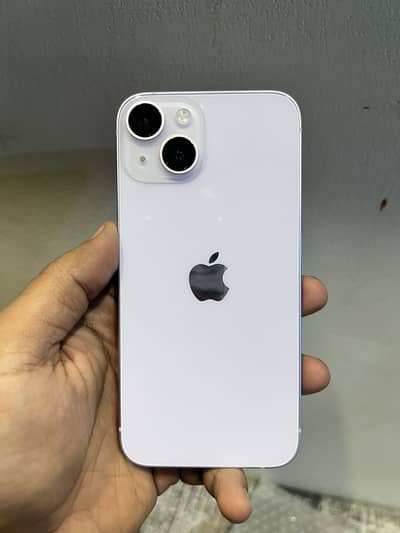 iPhone 14 brand new