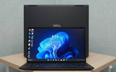 Dell Latitude 7420