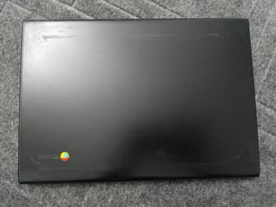 LENOVO CHROMEBOOK 100E