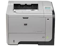 HP PRINTER 3015DN