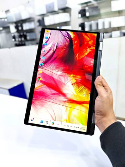 Dell Latitude 7330 2-in-1 Laptop 12th Gen i7  32/512 at ABID COMPUTERS