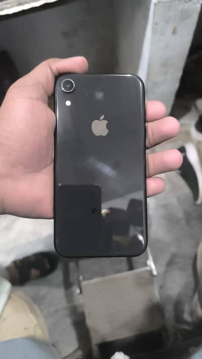 Iphone Xr 84 health waterpack factory unlocked Exchange possible