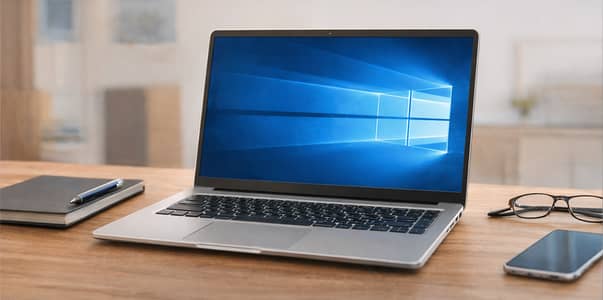 PC / Laptop Windows Install aur Software Issue Fix