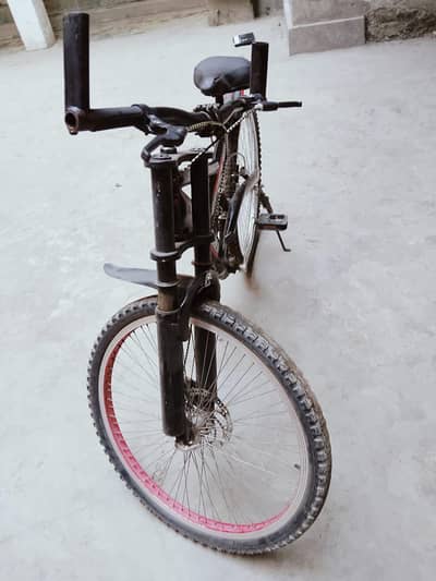 bicycle for sale