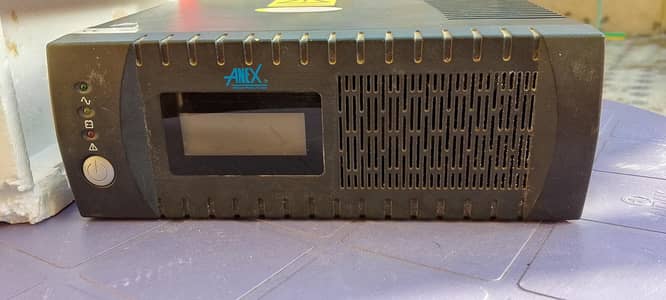 UPS FOR SALE, URGENT