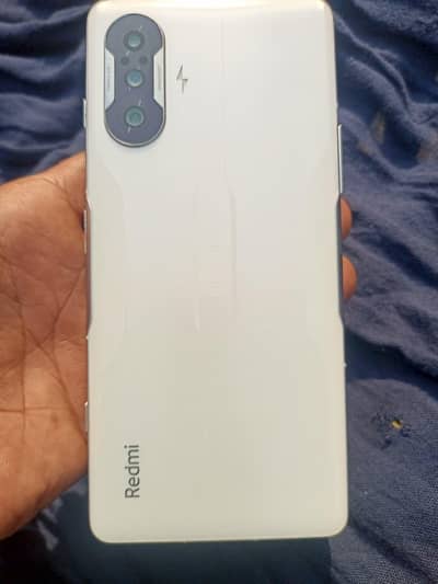 redmi k40 gaming phone