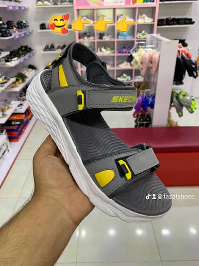 Skechers sandals for man 