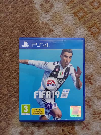ps4 fifa 19