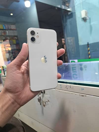 i phone 11 pta approved