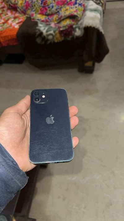 Iphone 12 Factory Unlocked