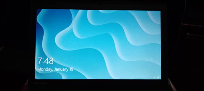 Lenovo x240 i5 4th gen (8+500gb)