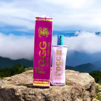 Fogg for women