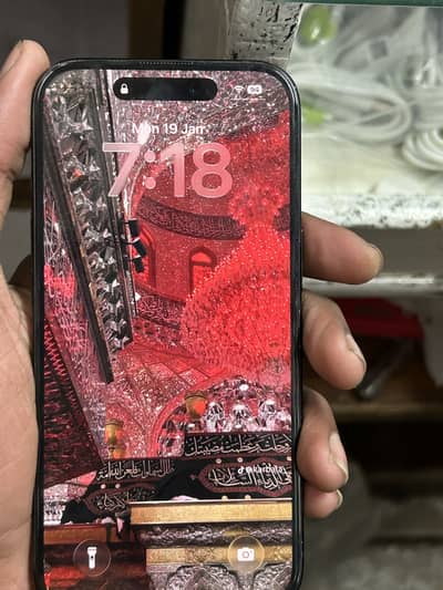 03192195121 Iphone 15 non pta factory unlock