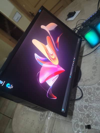Samsung 22 inch LCD ( copy)