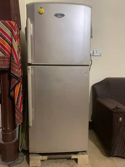 Refrigerator For urgent sale