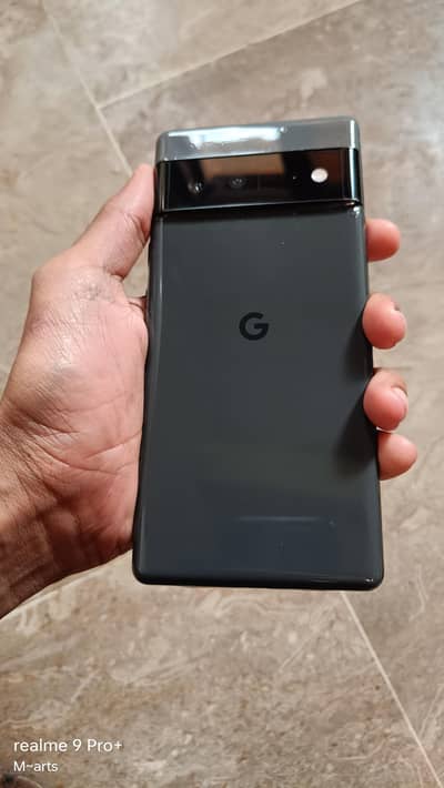Google Pixel 6 pro  12/128 10/10