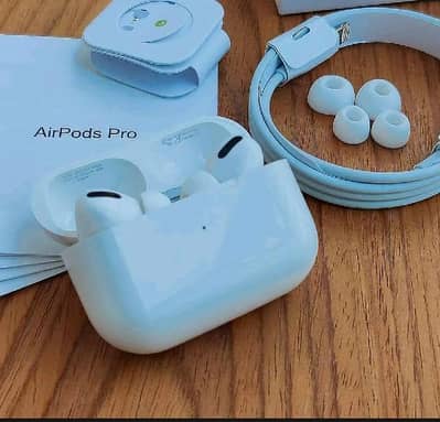 airpods pro 2nd generation