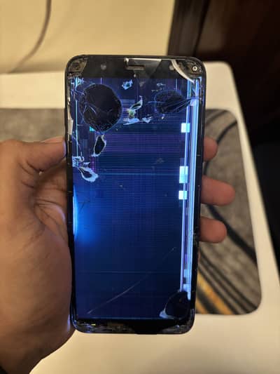 Samsung Galaxy A6 Plus