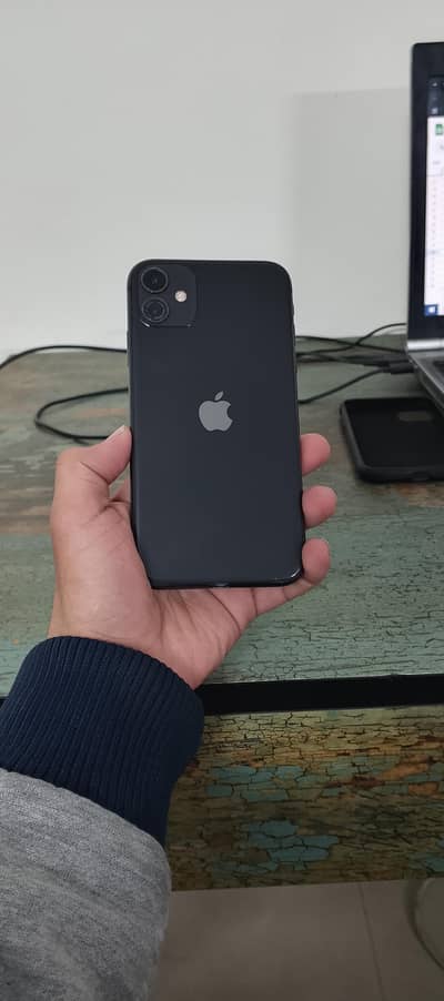 iphone 11 || Factory Unlocked || USA model