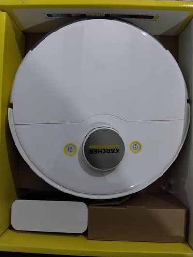 KARCHER Robot vacuum RCV5
