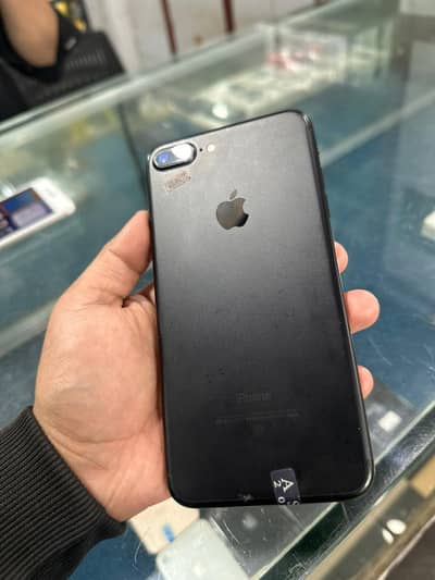 7 plus 32gb non pta for sell