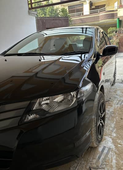 Honda city antique B2b