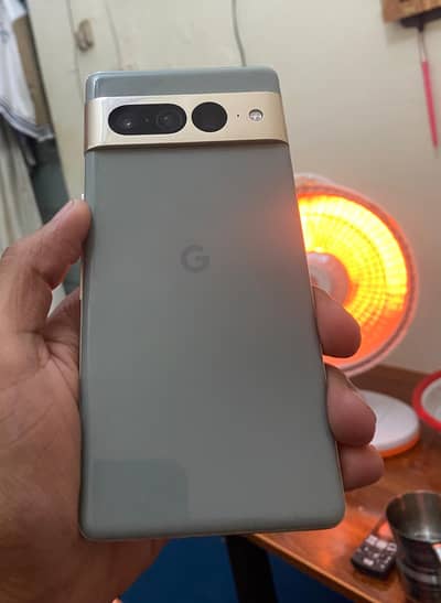 Google pixel 7pro  03184822686 EXCHANGE POSSIBLE