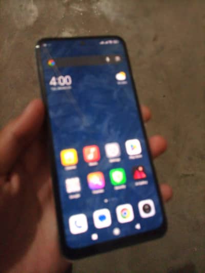 Redmi Note 11  6/128