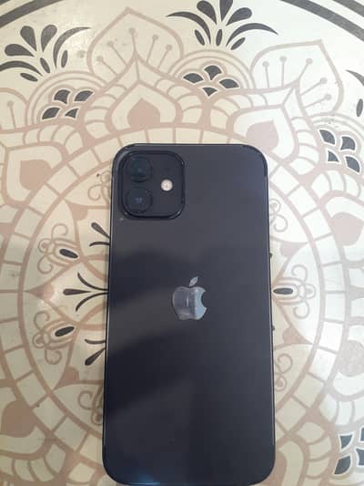 iphone 12 non pta jv 92% health