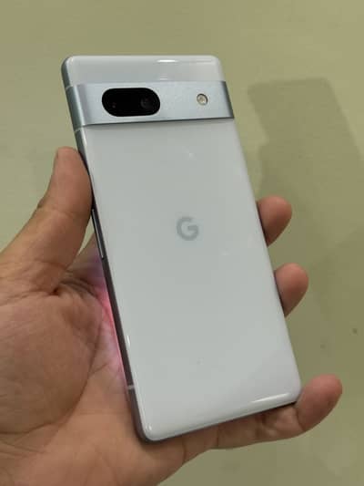 Google Pixel 7a 128gb PTA Approved Offical