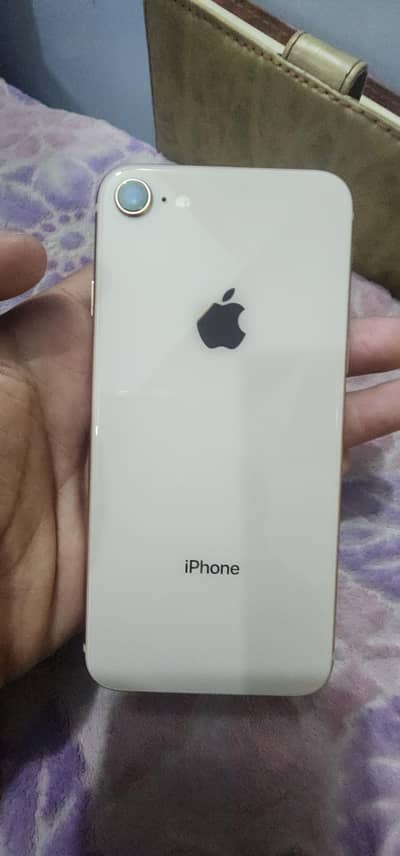 iphone 8 full genuen