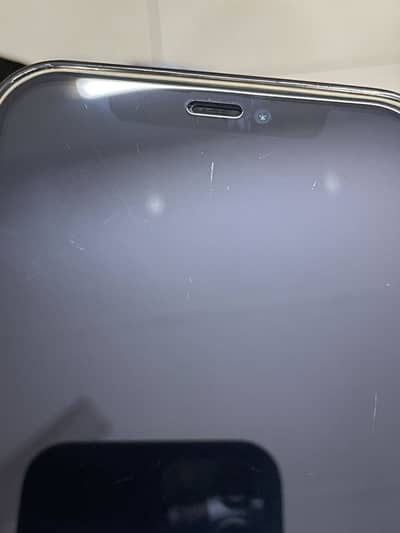 Iphone 12 pro PTA Approved