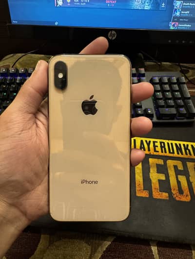 Apple iPhone XS
