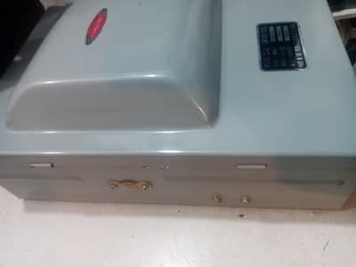 change over 100ampire 500v