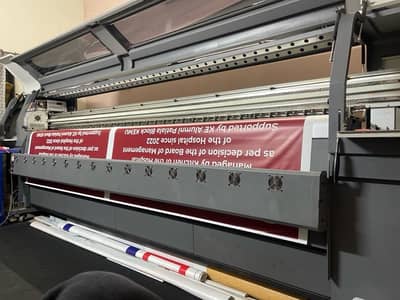 3D board wallpaper printing solution