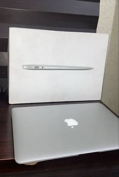Macbook 2017