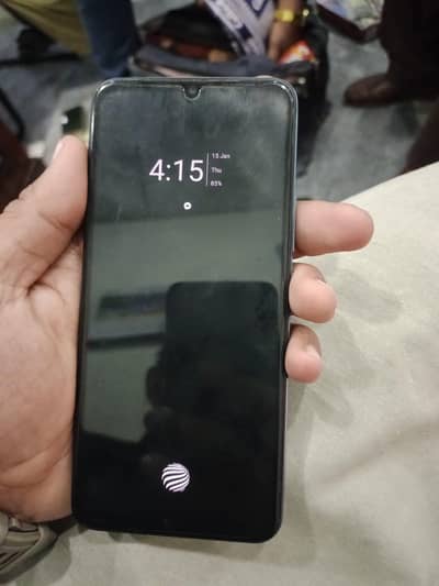 Vivo  V23E  8/128 full Box  original charger