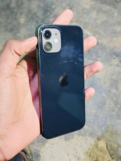 iPhone 12 Factory Unlocke