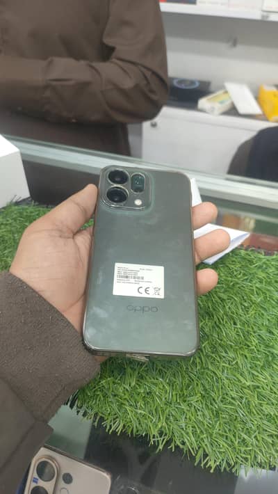 Oppo Reno 14 5G 12/256