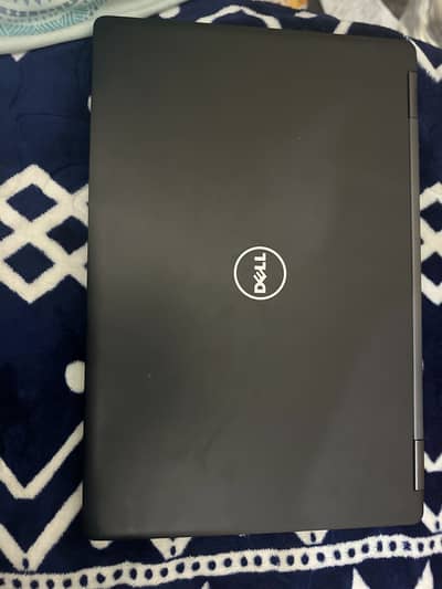 Dell i5 8gen latitude 5580