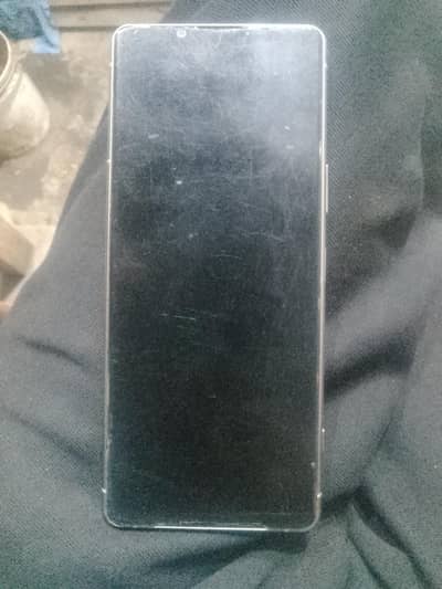 Sony Xperia 5 mark 3